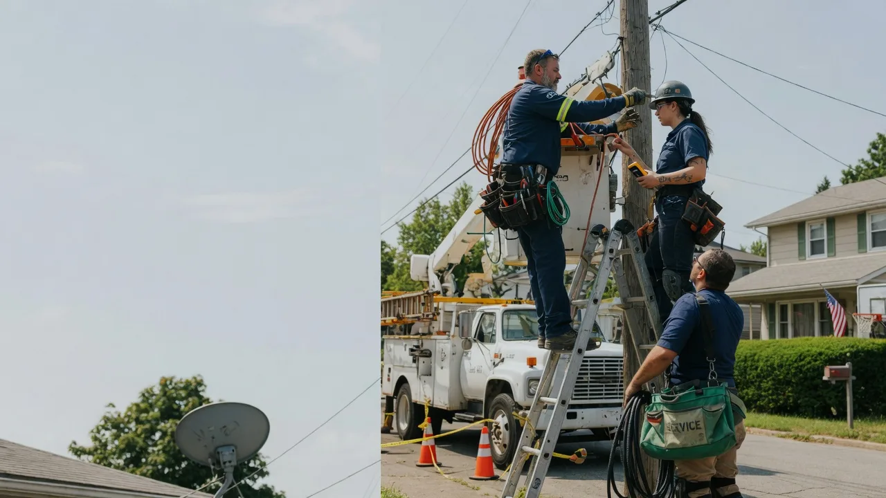 Electrical Repair in Napoleon, MI near me